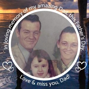 Meet your Posher, Renee